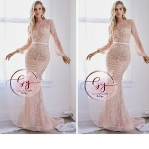 Andrea and Leo A0997 Dress